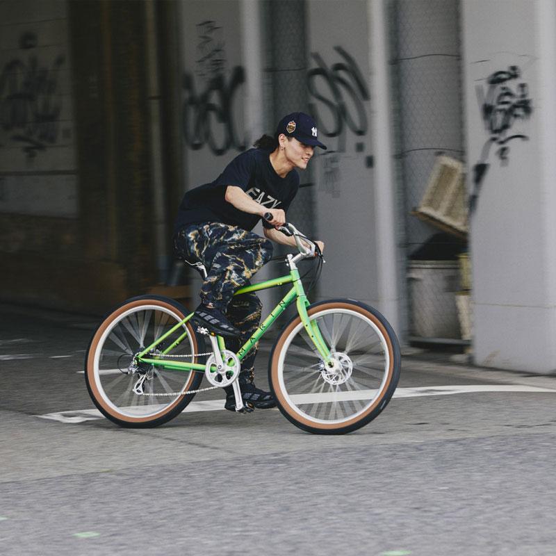 MARIN（マリン） 2026年モデル MUIRWOODS 26 40th LTD ミュアウッズ26