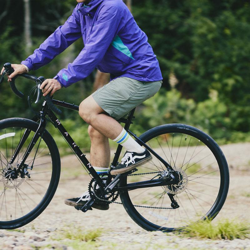 MARIN（マリン） 2026年モデル NICASIO ニカシオ 2x8s グラベル ロード