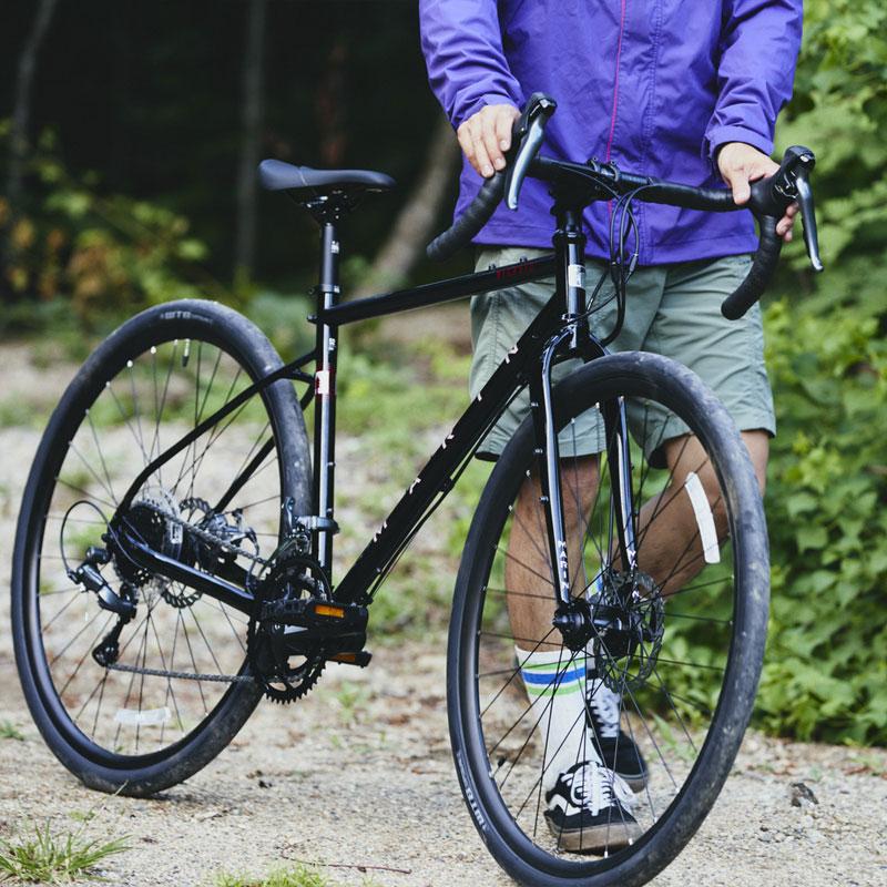 MARIN（マリン） 2026年モデル NICASIO ニカシオ 2x8s グラベル ロード