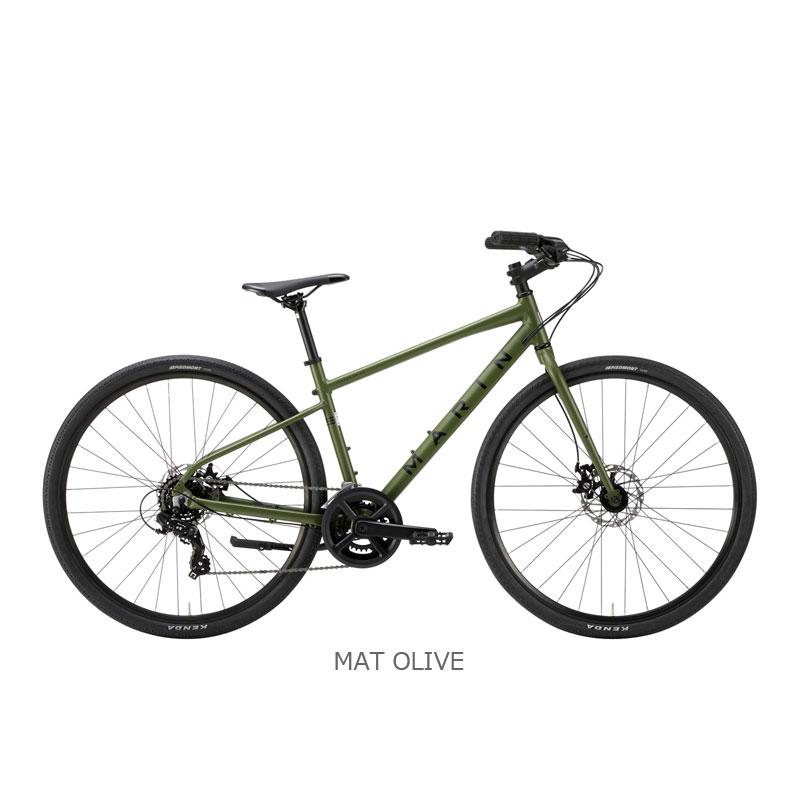 MARIN（マリン） 2026年モデル FAIRFAX DISC SE フェアファックス