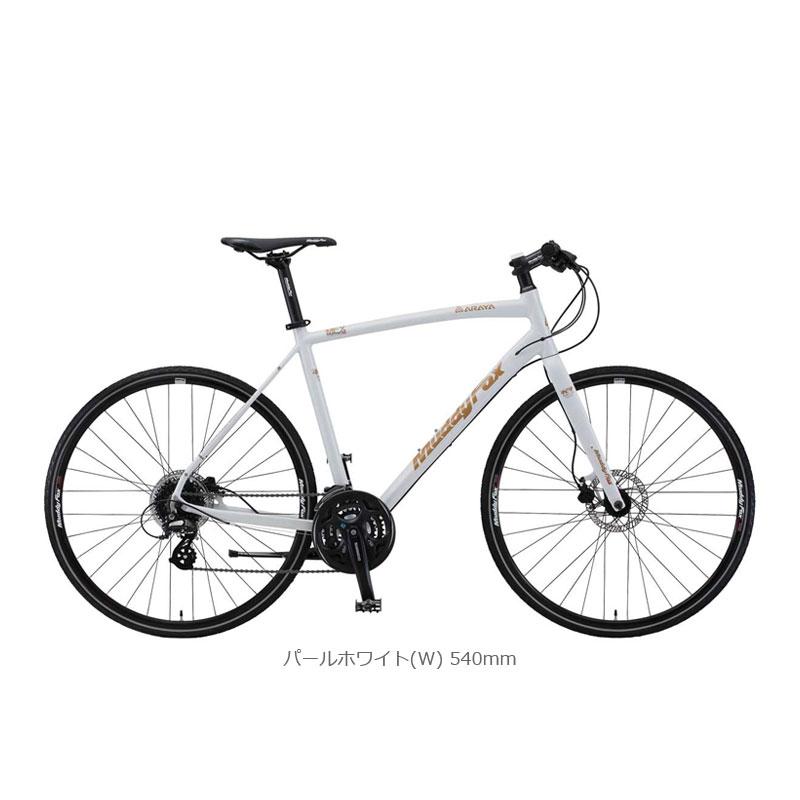 新生活応援セール ARAYA アラヤ MFX Muddy Fox Xross マディフォックス