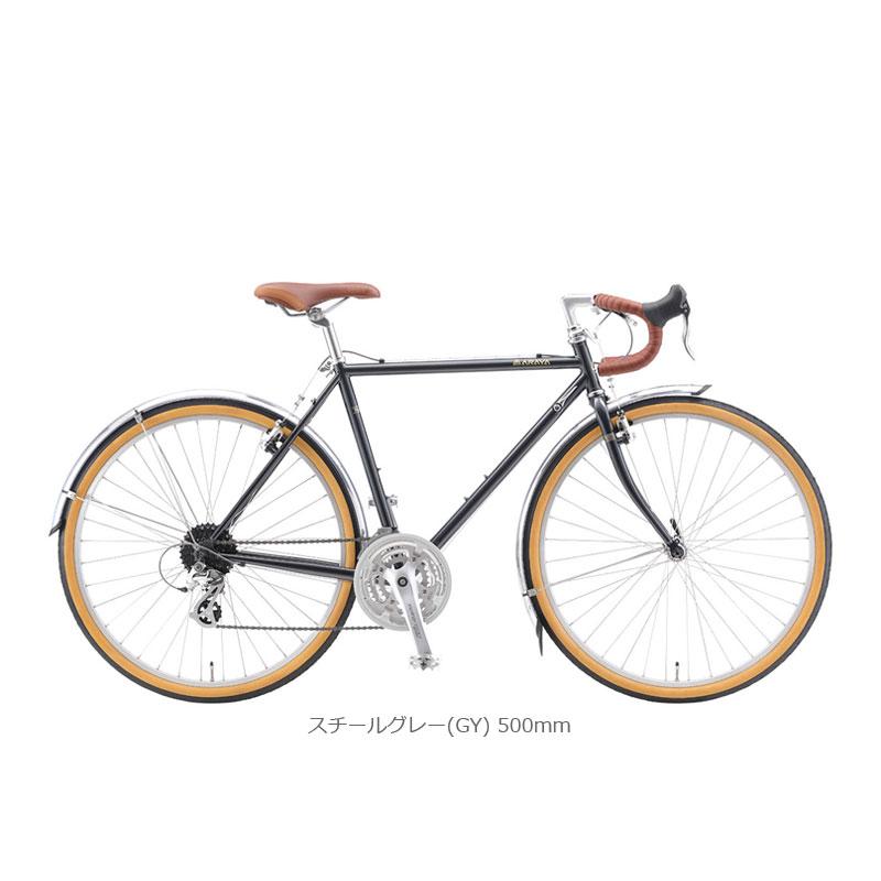 ARAYA アラヤ FED Federal フェデラル ロードバイク : サイクル