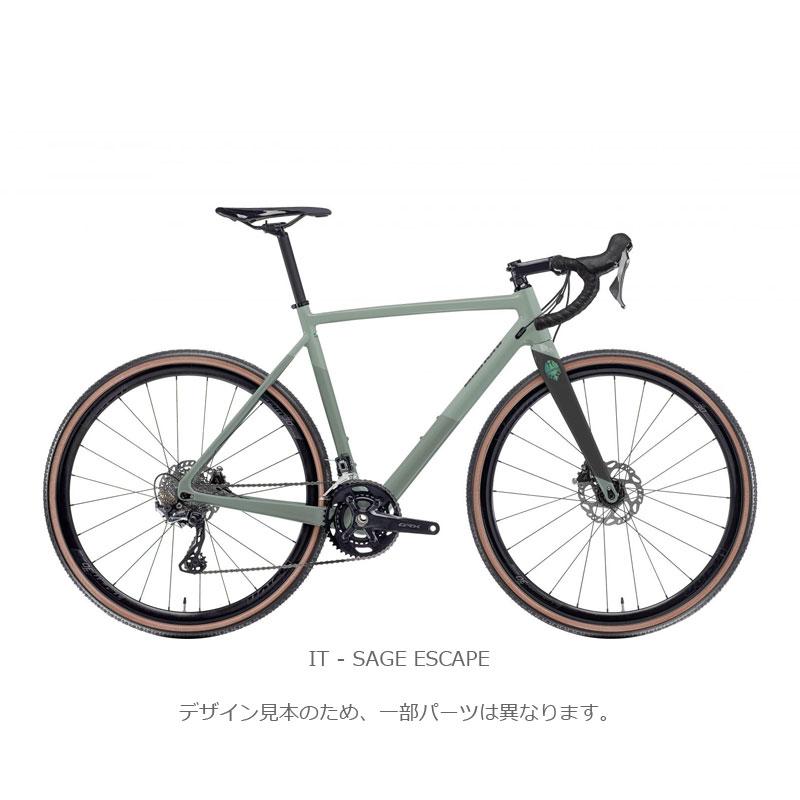 Bianchi（ビアンキ） 2025年モデル IMPULSO PRO SHIMANO GRX 600 11SP