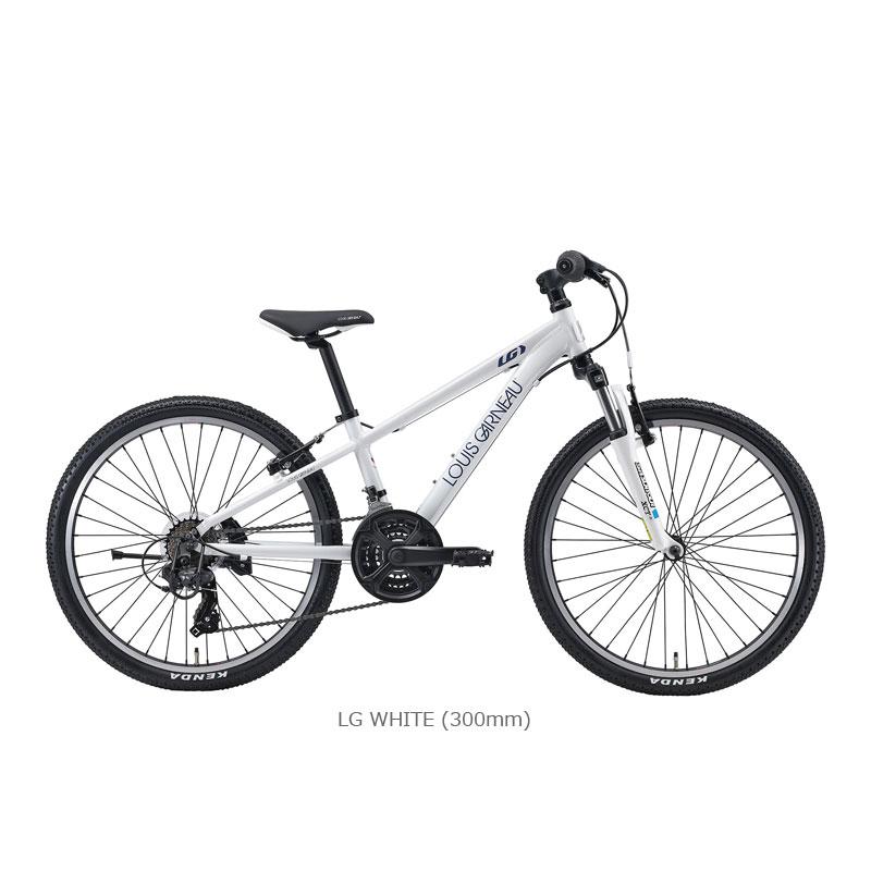 ルイガノ（LOUIS GARNEAU） J24 24インチ 子供用自転車 : サイクル