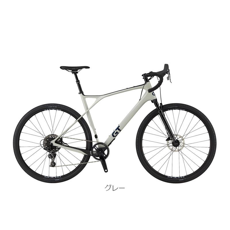 GT ジーティー 2026年モデル GRADE CARBON X グレード カーボン X