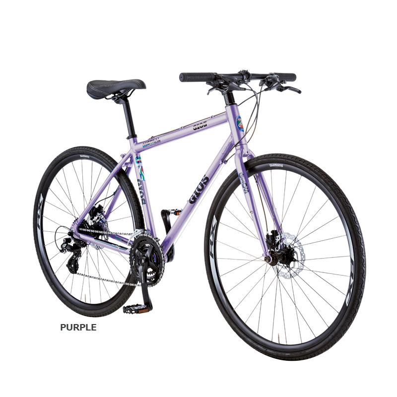 GIOS（ジオス） 2025年モデル MISTRAL DISC SHIMANO ミストラル