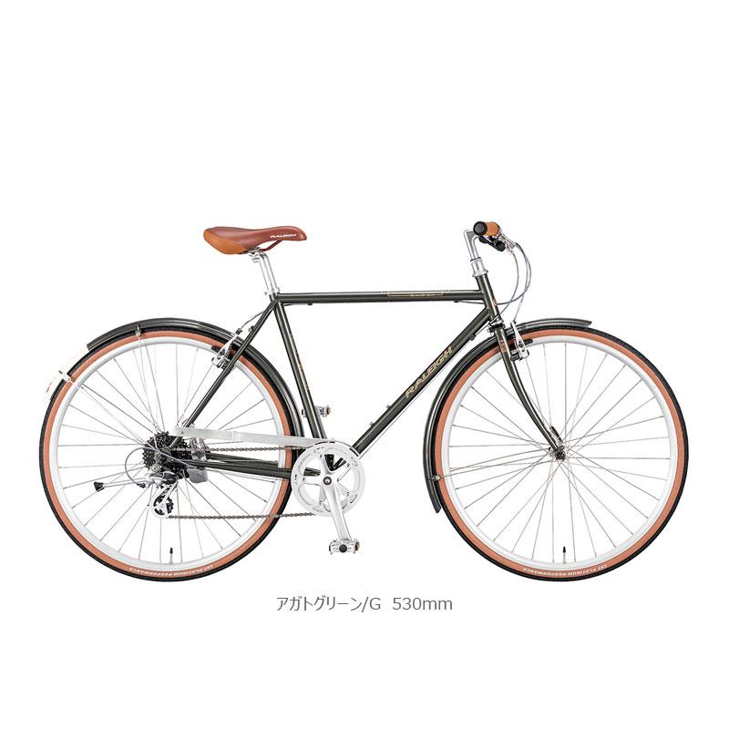 新生活応援セール RALEIGH ラレー CLB CLUB SPORT クラブスポーツ