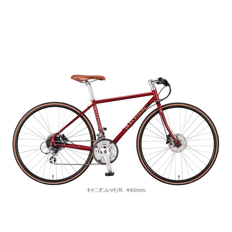 新生活応援セール RALEIGH ラレー RFT RADFORD TRADITIONAL ラド