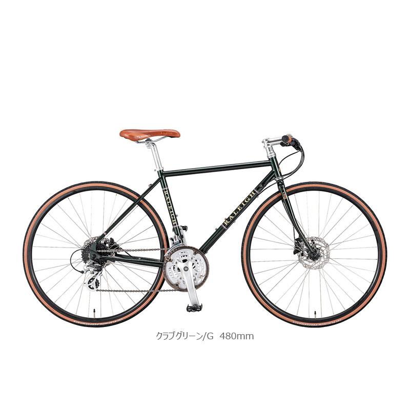 新生活応援セール RALEIGH ラレー RFT RADFORD TRADITIONAL ラド