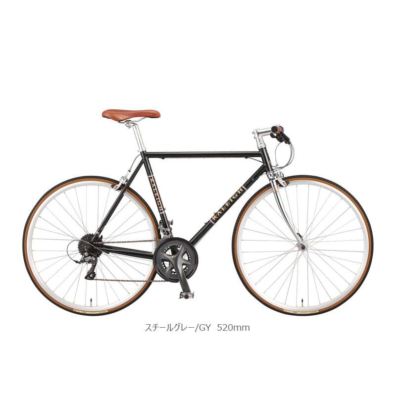 新生活応援セール RALEIGH ラレー RFC RADFORD CLASSIC ラドフォード