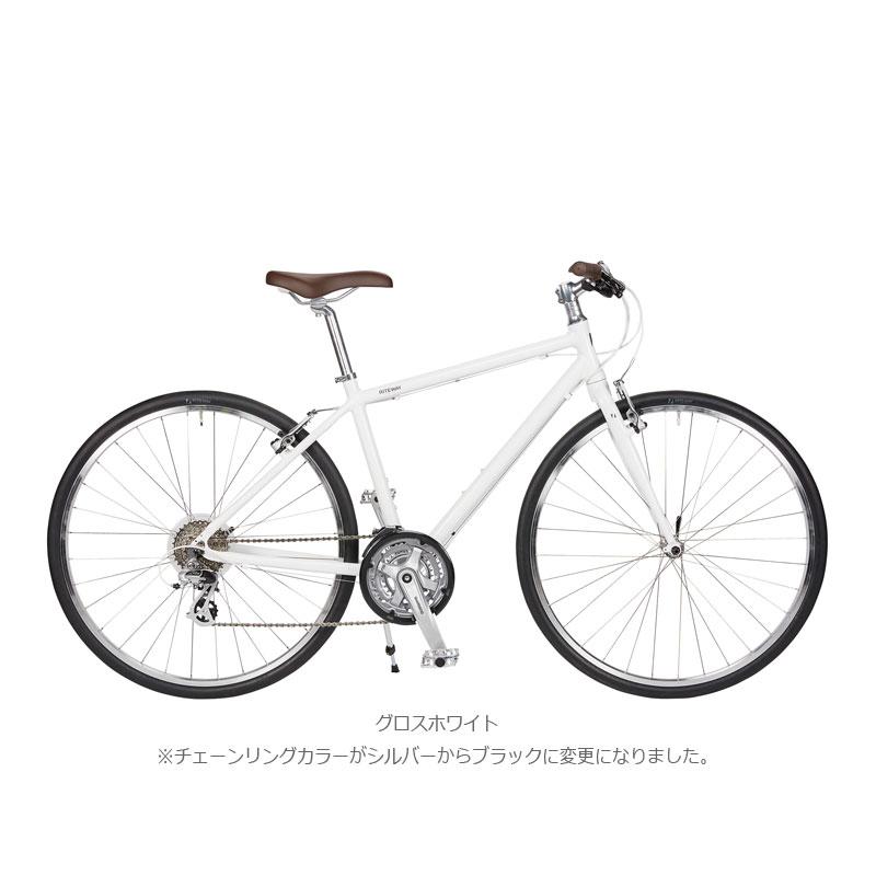 RITEWAY（ライトウェイ） SHEPHERD CITY シェファード シティ クロス