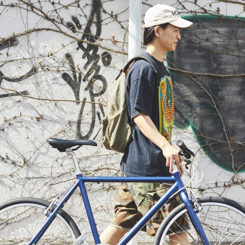 RITEWAY（ライトウェイ） SHEPHERD シェファード クロスバイク