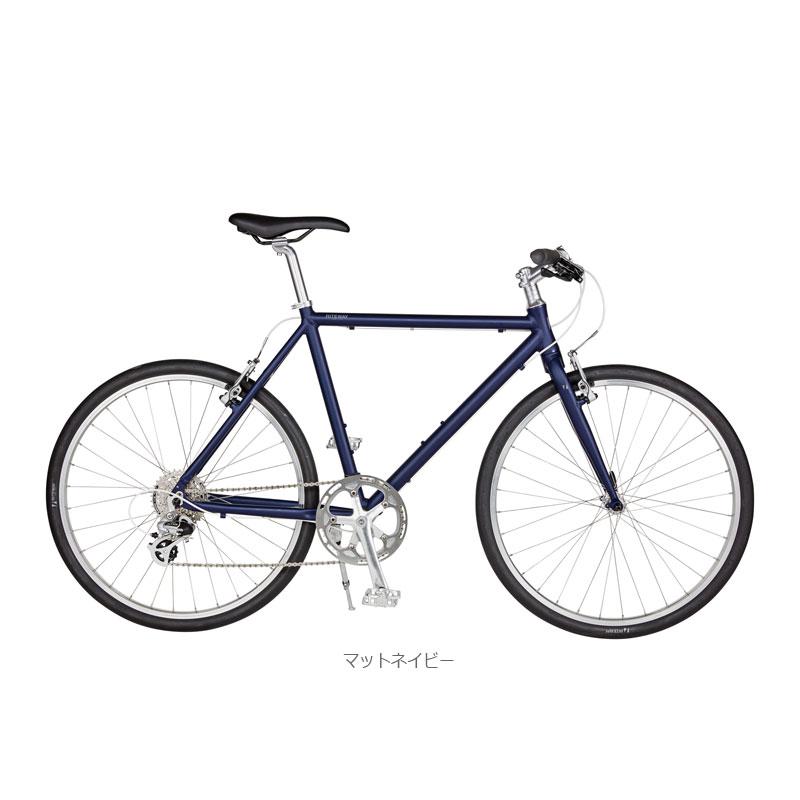 RITEWAY（ライトウェイ） SHEPHERD シェファード クロスバイク