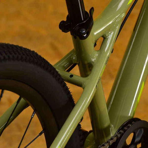 GT ジーティー 2024年モデル STOMPER ACE 24 V2 ストンパー エース24