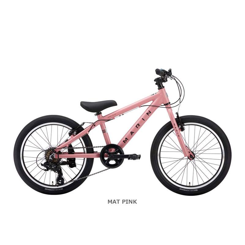 MARIN（マリン） 2025年モデル DONKY JR 20 6s ドンキージュニア20 6S