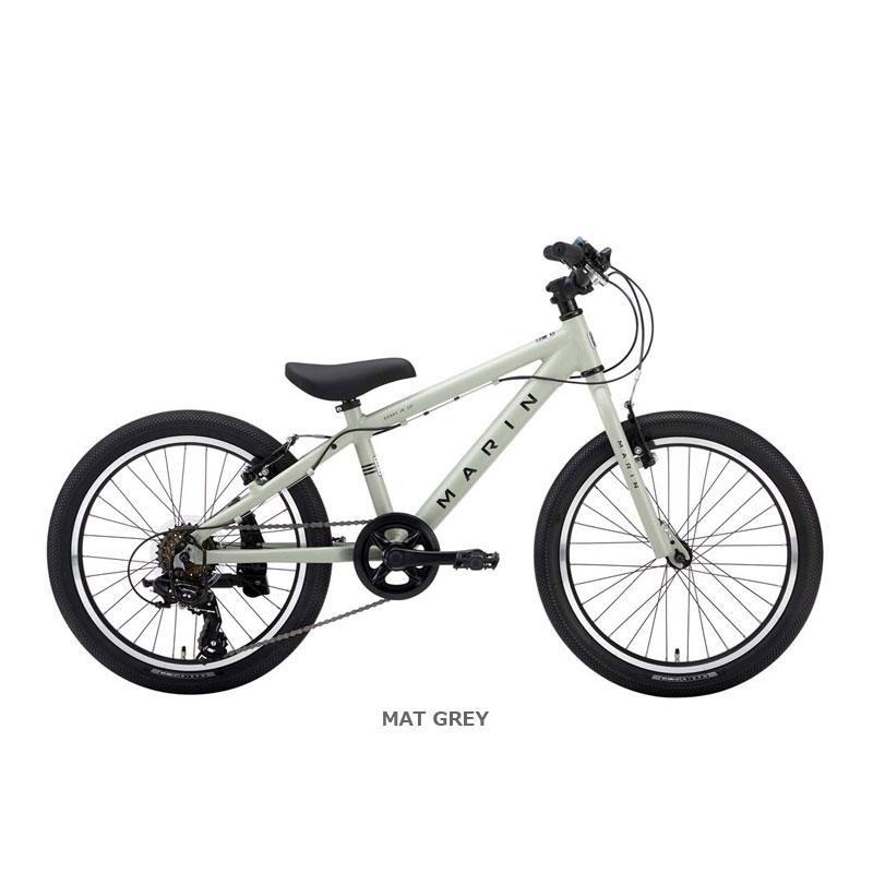 MARIN（マリン） 2025年モデル DONKY JR 20 6s ドンキージュニア20 6S