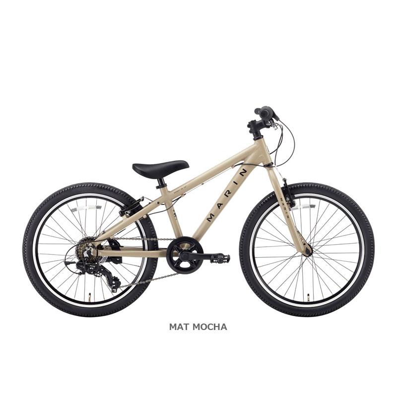 MARIN（マリン） 2025年モデル DONKY JR 22 6s ドンキージュニア22 6S