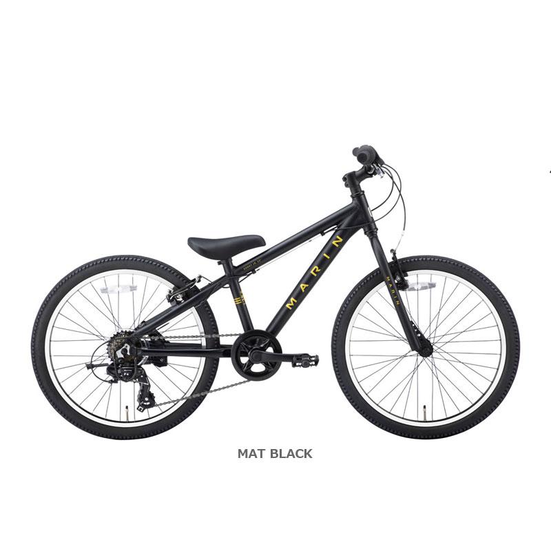 MARIN（マリン） 2025年モデル DONKY JR 22 6s ドンキージュニア22 6S