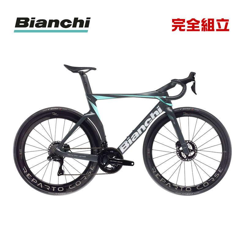 Bianchi（ビアンキ） 2024年モデル OLTRE RC DURA-ACE Di2 オルトレRC