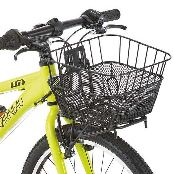 ルイガノ（LOUIS GARNEAU） オプション どんぐりバスケット : サイクル