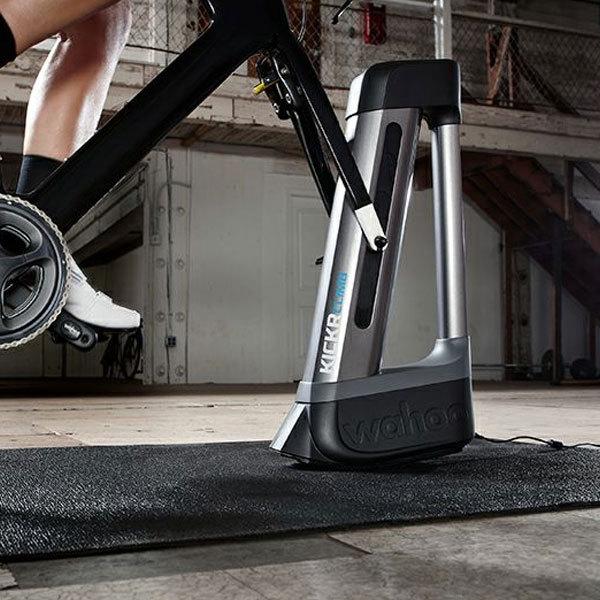 wahoo ワフー KICKR CLIMB キッカークライム WFBKTR5 : サイクル