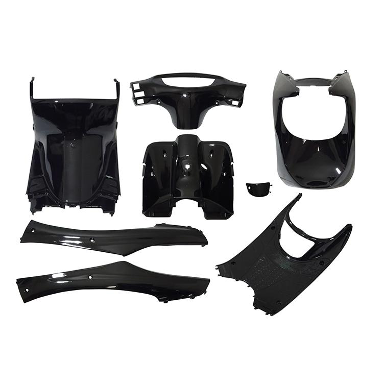 ホンダ（HONDA） ライブディオ/ZX DIO AF34/AF35用 カラーインナー8点