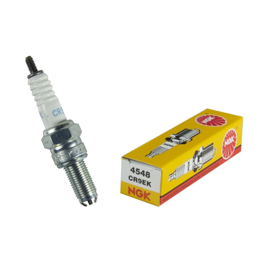 NGK スパークプラグ CR9EK /FZ1 FAZER(08.2〜）/XANTHUS(92