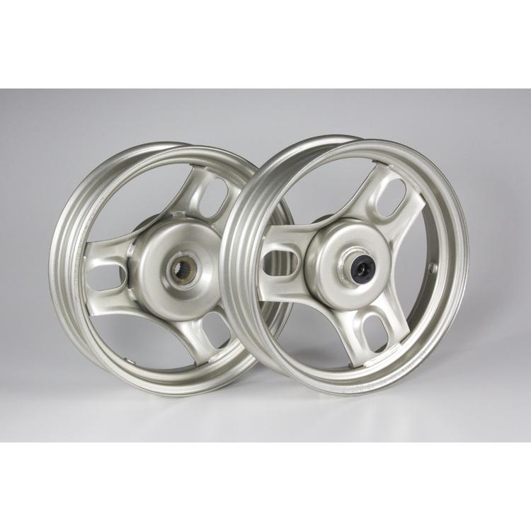 ホンダ（HONDA） トゥデイ AF61 AF67 ディオ AF62 AF68 ホイール 前後