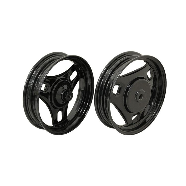 スズキ（SUZUKI） レッツ2 アドレスV50 レッツ4 ホイール 10インチ