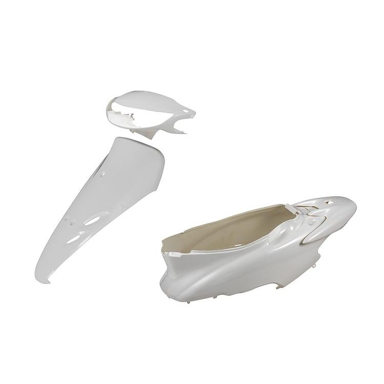 ホンダ（HONDA） ライブディオZX AF35 キーシャッター付車専用 外装