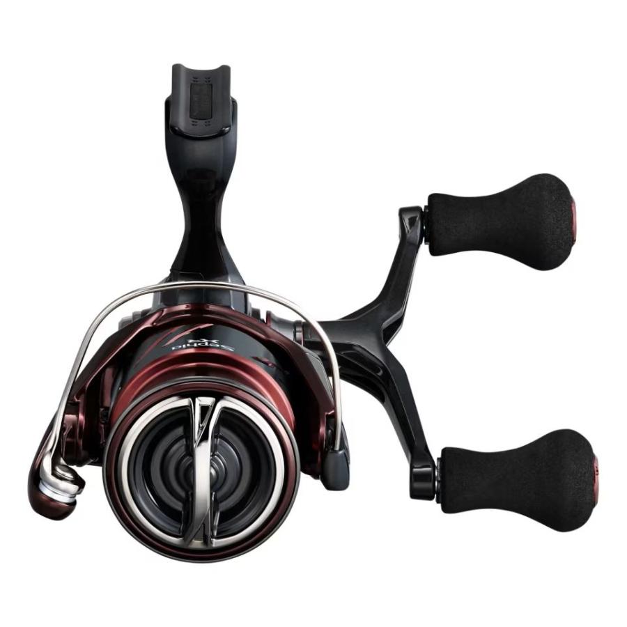 シマノ 048936 セフィアXR C3000SHG スピニングリール(汎用) エギング