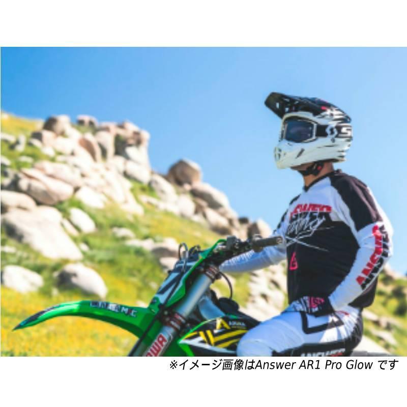 全品15%+1200円☆3/6(金)限定／ Answer アンサー AR1 Voyd Helmet オフ