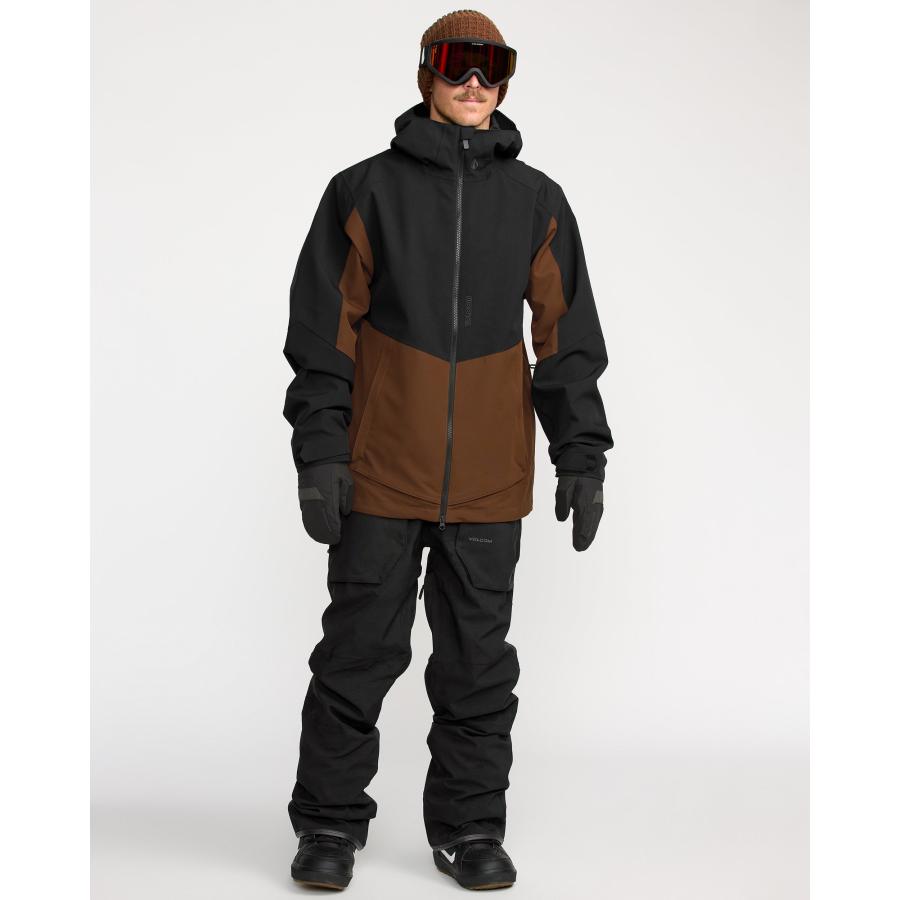 VOLCOM（ボルコム） SALE 送料無料 SALE （公式） メンズ BRIGHTON