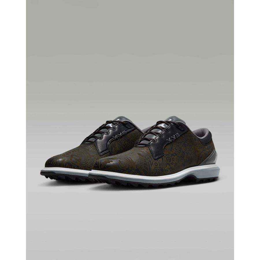 Jordan [ナイキ] ゴルフシューズ ☆ ジョーダン ADG 5 Nike JORDAN