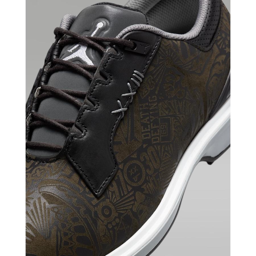 Jordan [ナイキ] ゴルフシューズ ☆ ジョーダン ADG 5 Nike JORDAN