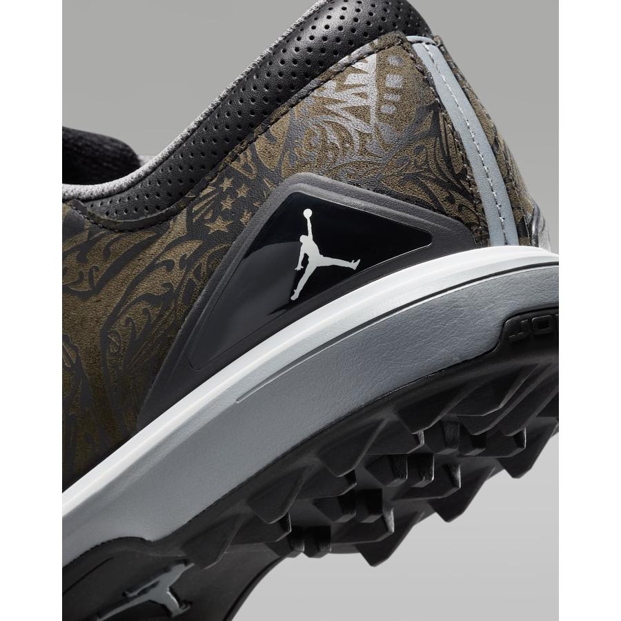 Jordan [ナイキ] ゴルフシューズ ☆ ジョーダン ADG 5 Nike JORDAN