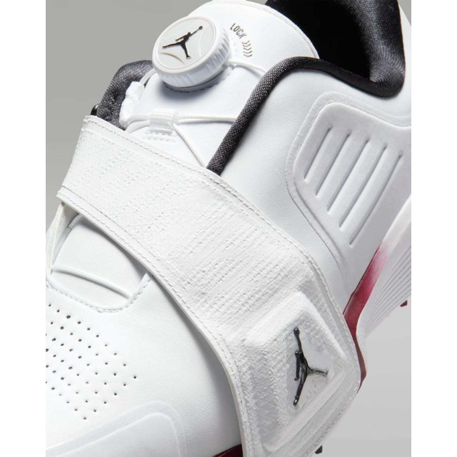 NIKE（ナイキ） ゴルフシューズ ☆ エア ジョーダン レブ ☆ Nike AIR