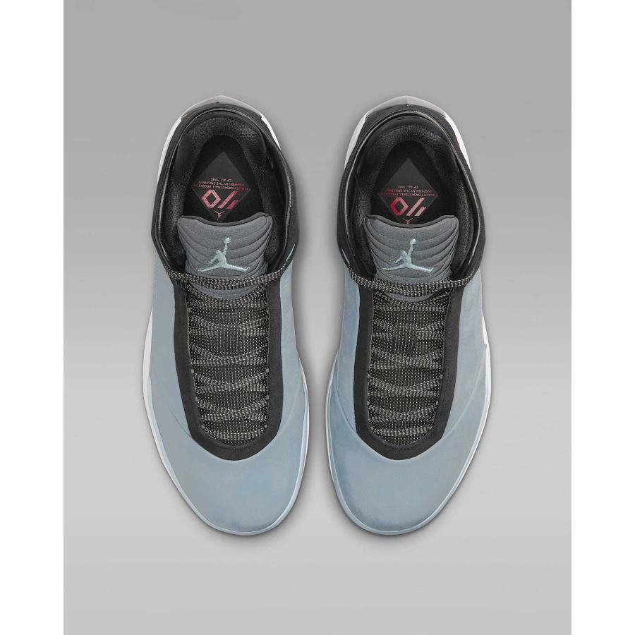 NIKE（ナイキ） バスケットボールシューズ エア ジョーダン 40 PF