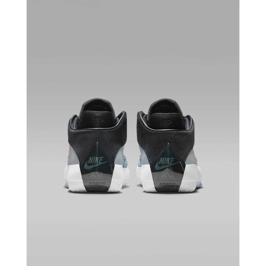 NIKE（ナイキ） バスケットボールシューズ エア ジョーダン 40 PF