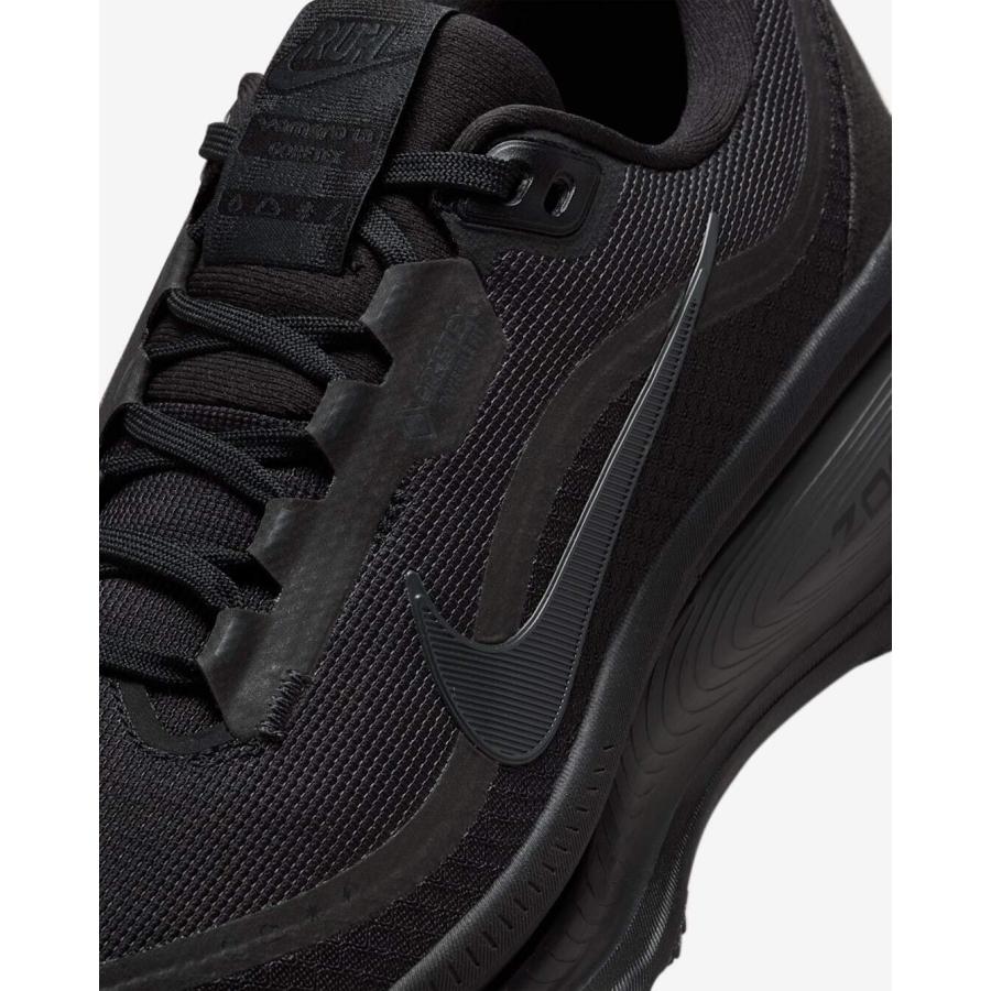 NIKE（ナイキ） ランニングシューズ ボメロ18 ゴアテックス ☆ Nike W