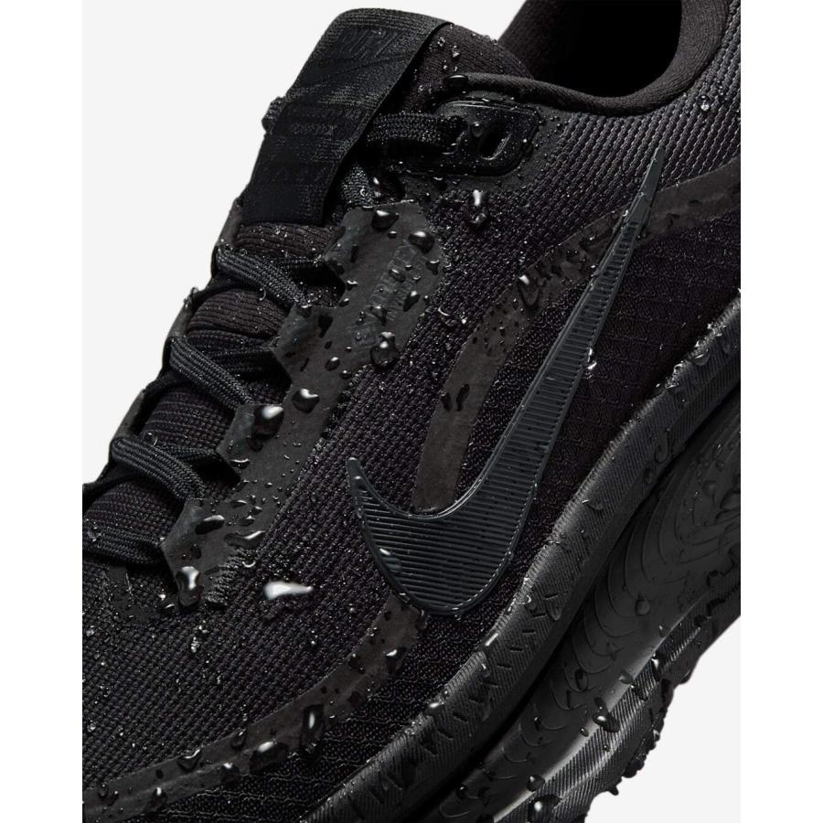 NIKE（ナイキ） ランニングシューズ ボメロ18 ゴアテックス ☆ Nike W