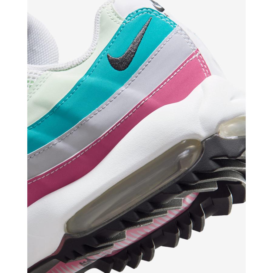 エア マックス 95 [ナイキ] ゴルフシューズ '95 G ☆NIKE AIR MAX ☆24