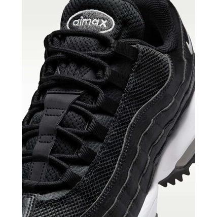 エア マックス [ナイキ] ゴルフシューズ '95 G ☆ NIKEAIR MAX 95 ☆23