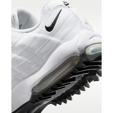 エア マックス [ナイキ] ゴルフシューズ '95 G ☆ NIKE AIR MAX 95