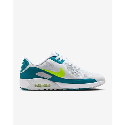 エア マックス [ナイキ] ゴルフシューズ 90 G ☆ NIKE AIR MAX G☆24