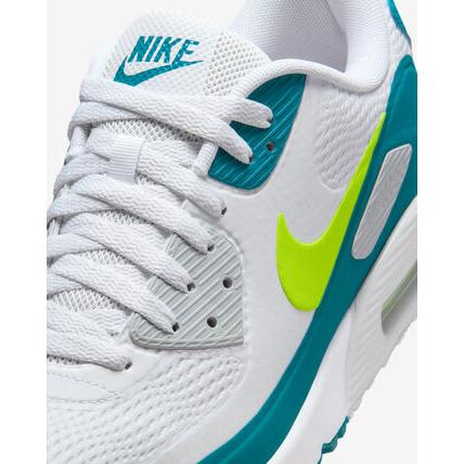 エア マックス [ナイキ] ゴルフシューズ 90 G ☆ NIKE AIR MAX G☆24