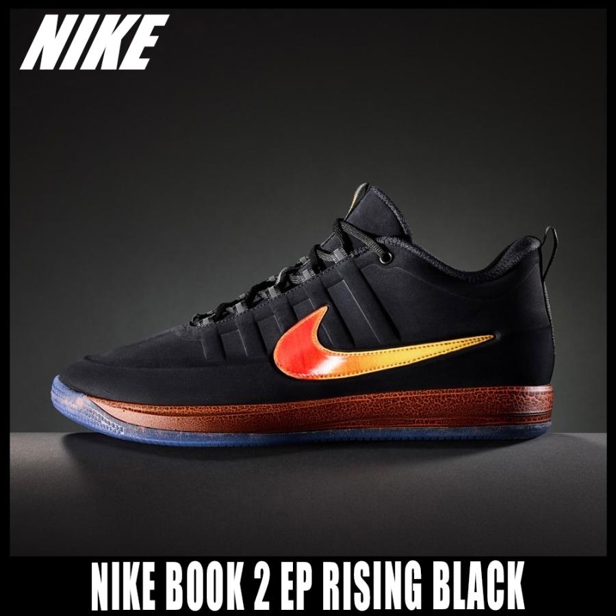NIKE（ナイキ） バスケットボールシューズ ブック 2 