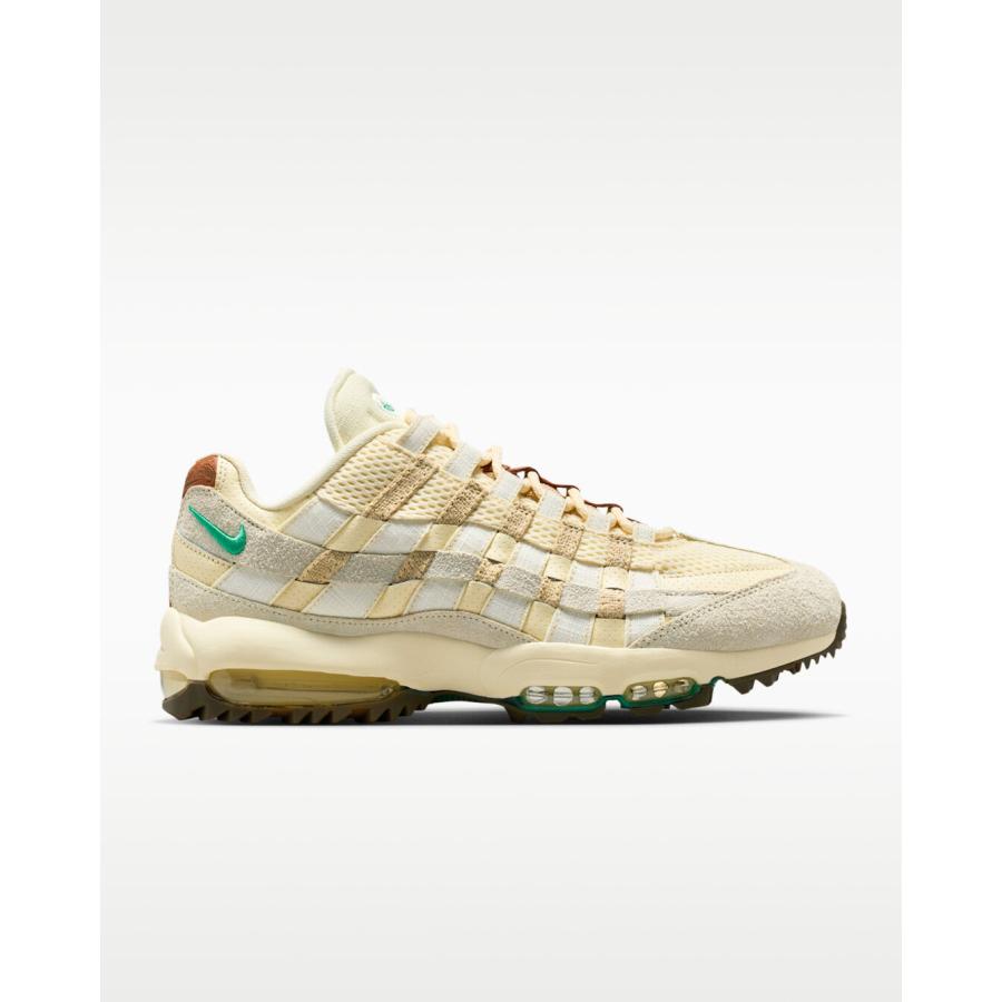 エア マックス [ナイキ] ゴルフシューズ '95 G ☆ NIKEAIR MAX 95 ☆24