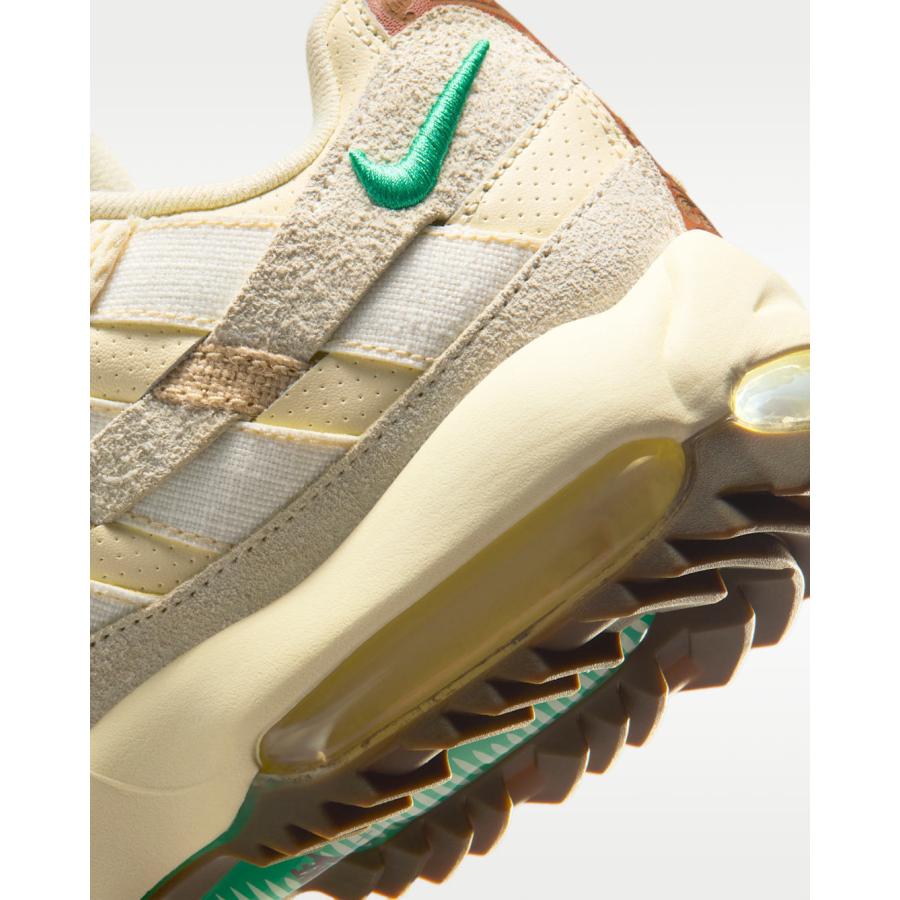 エア マックス [ナイキ] ゴルフシューズ '95 G ☆ NIKEAIR MAX 95 ☆24