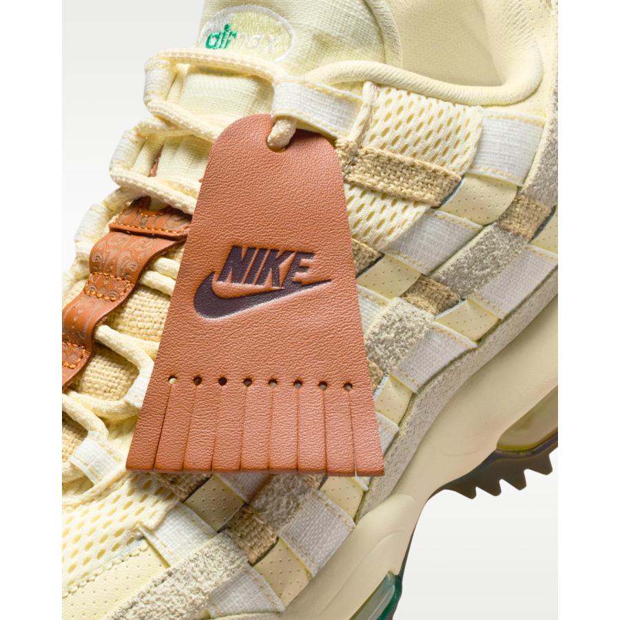 エア マックス [ナイキ] ゴルフシューズ '95 G ☆ NIKEAIR MAX 95 ☆24